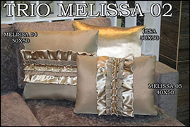 Trio Melissa 02